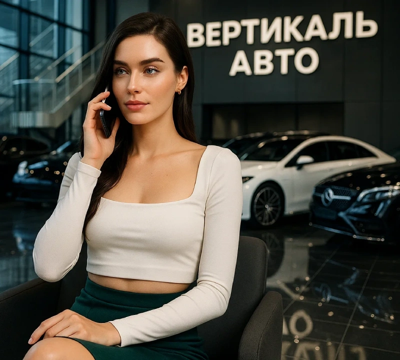 Консультация специалиста