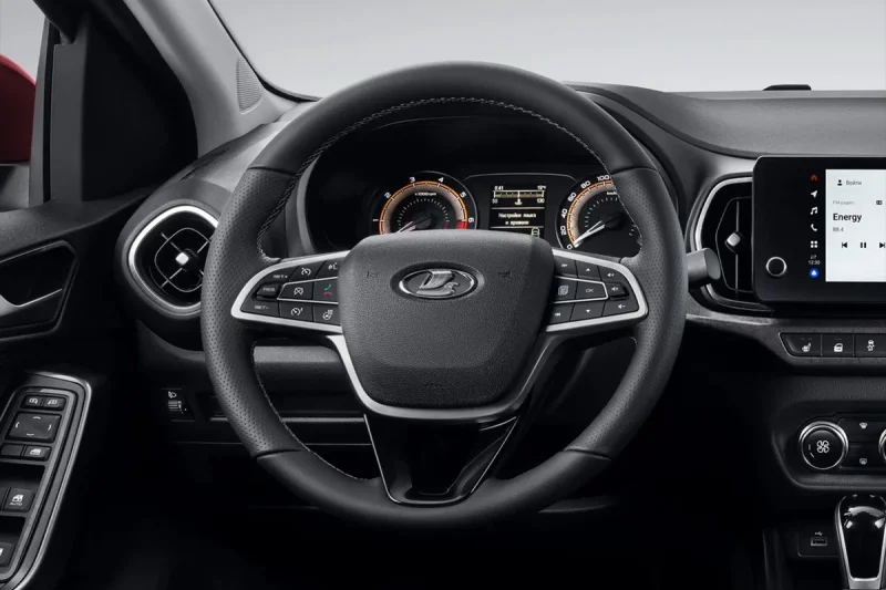 Фото автомобиля