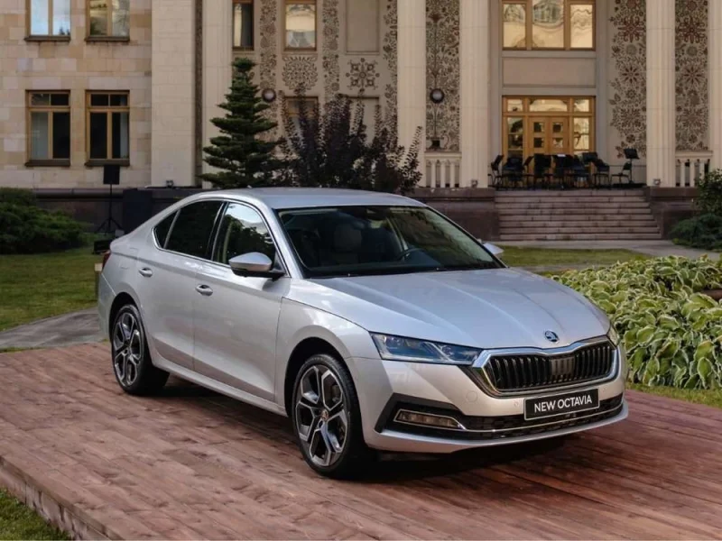 Фото автомобиля