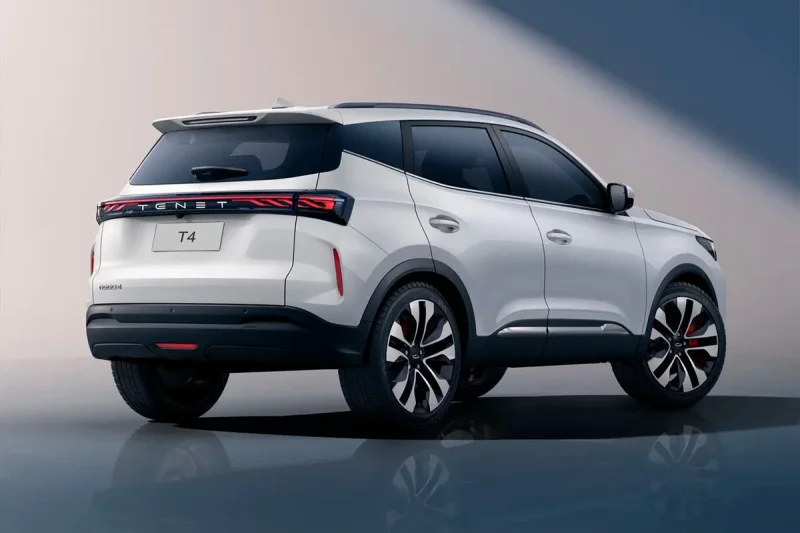 Фото автомобиля