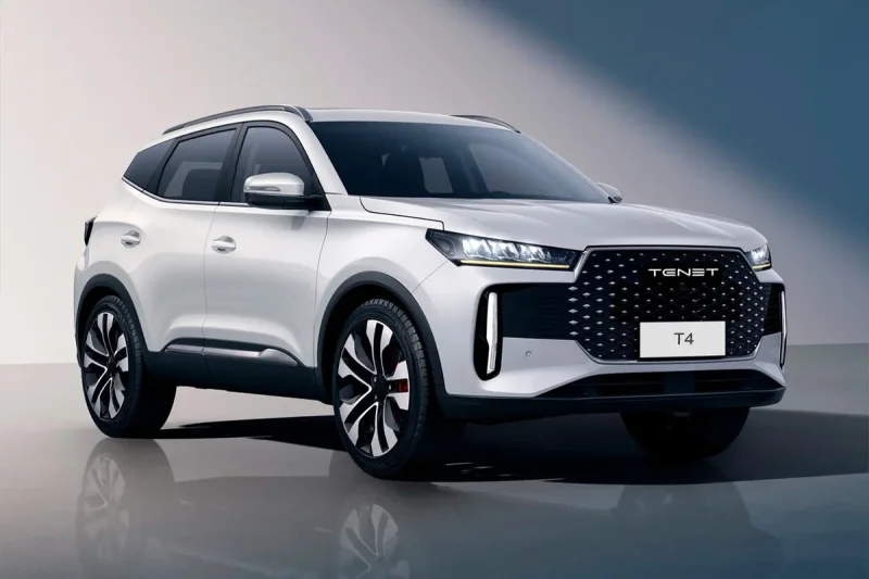 Фото автомобиля