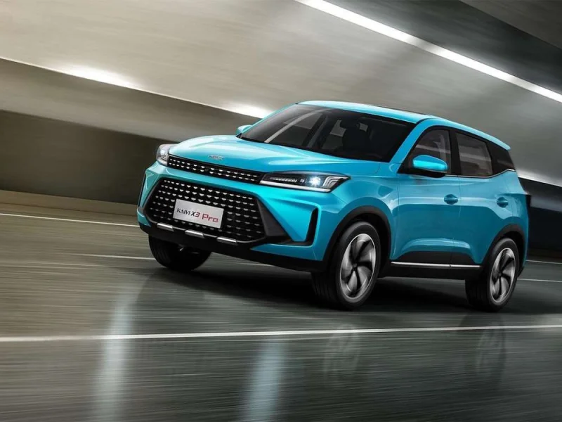 Фото автомобиля
