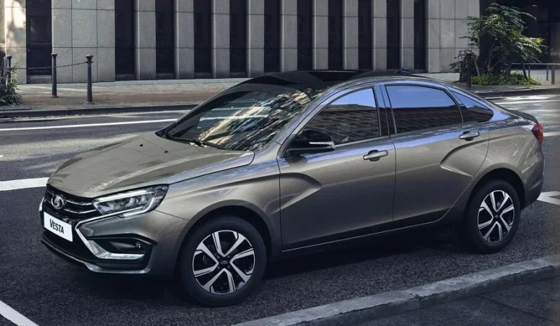 Фото автомобиля