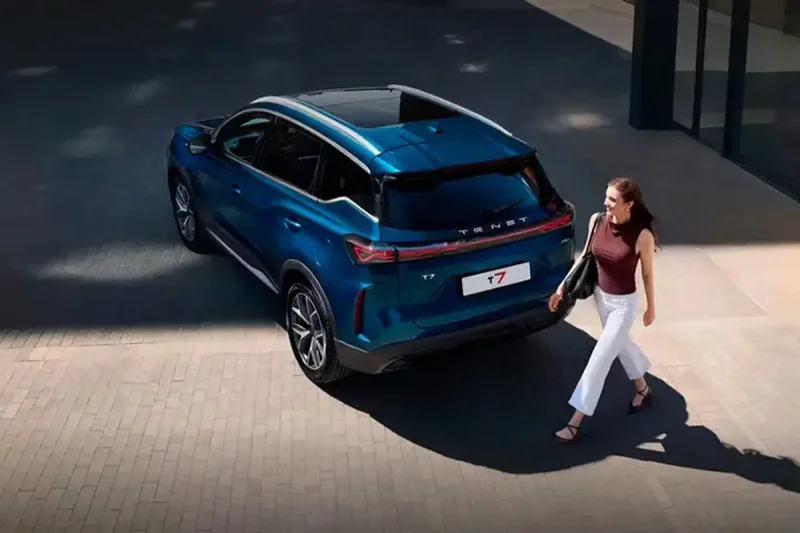 Фото автомобиля