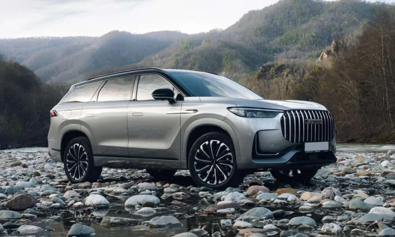 Фото автомобиля