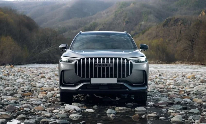 Фото автомобиля