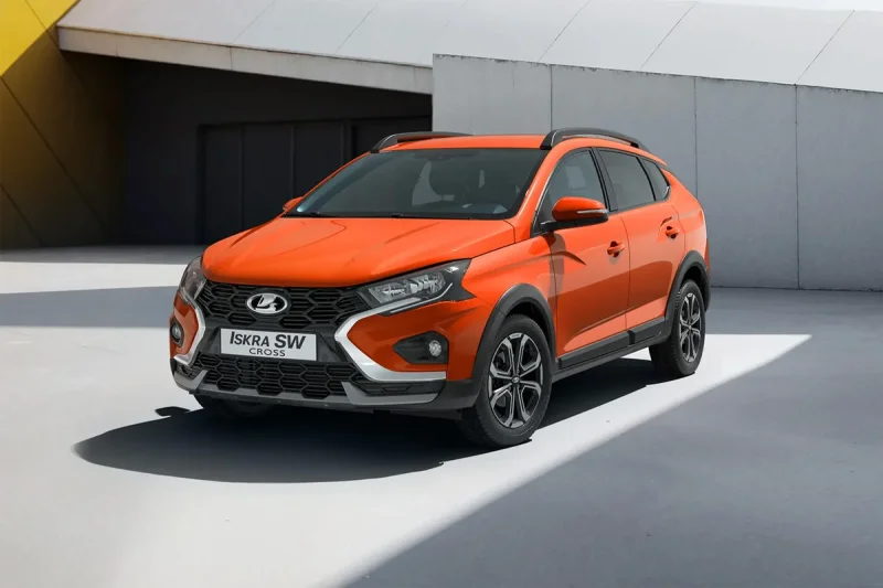 Фото автомобиля