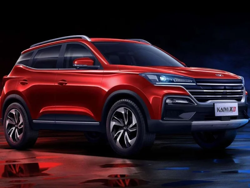 Фото автомобиля