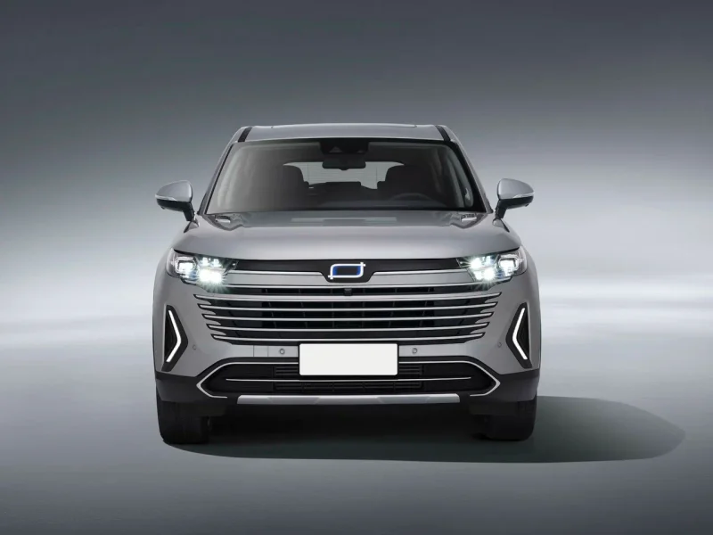Фото автомобиля