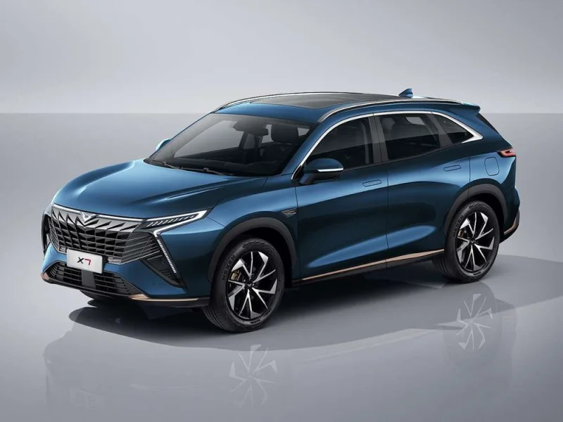 Фото автомобиля