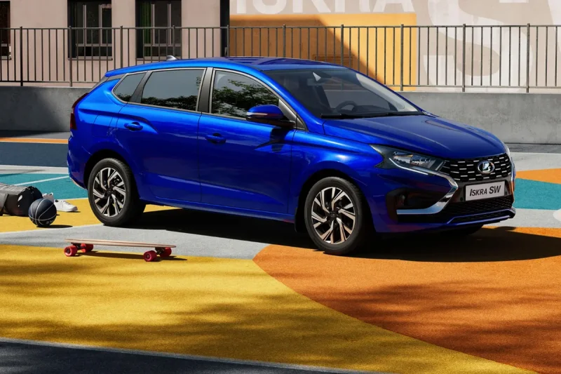 Фото автомобиля