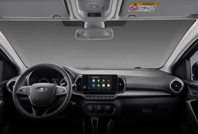 Фото автомобиля