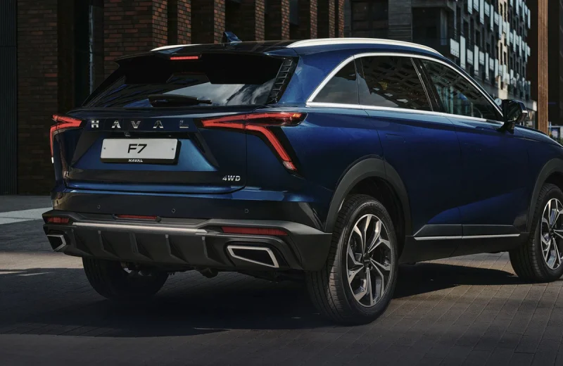 Фото автомобиля