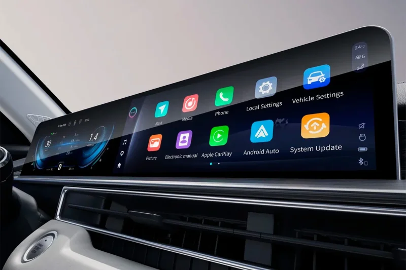 Фото автомобиля