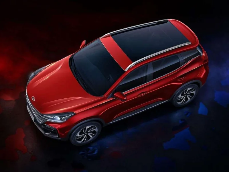 Фото автомобиля