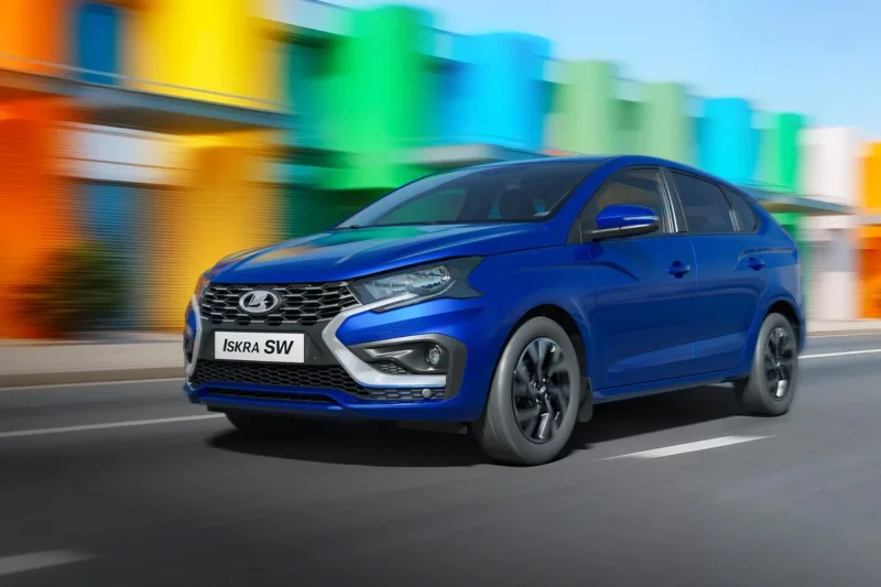 Фото автомобиля