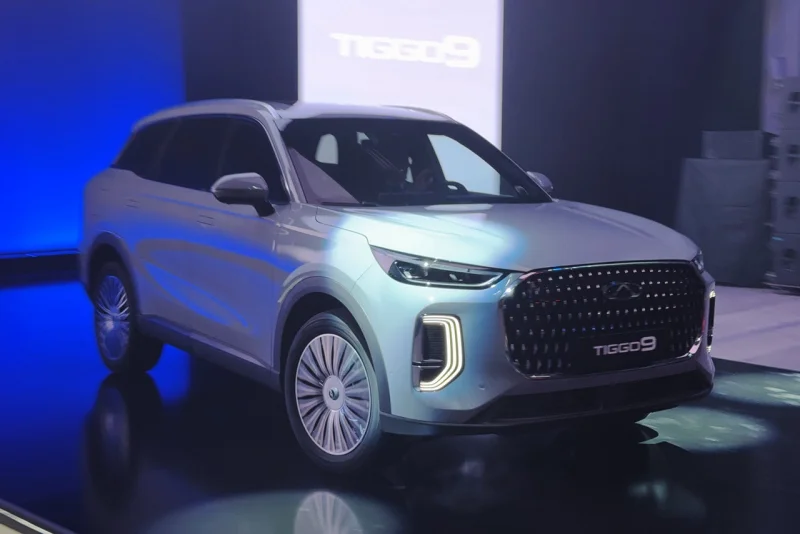 Фото автомобиля