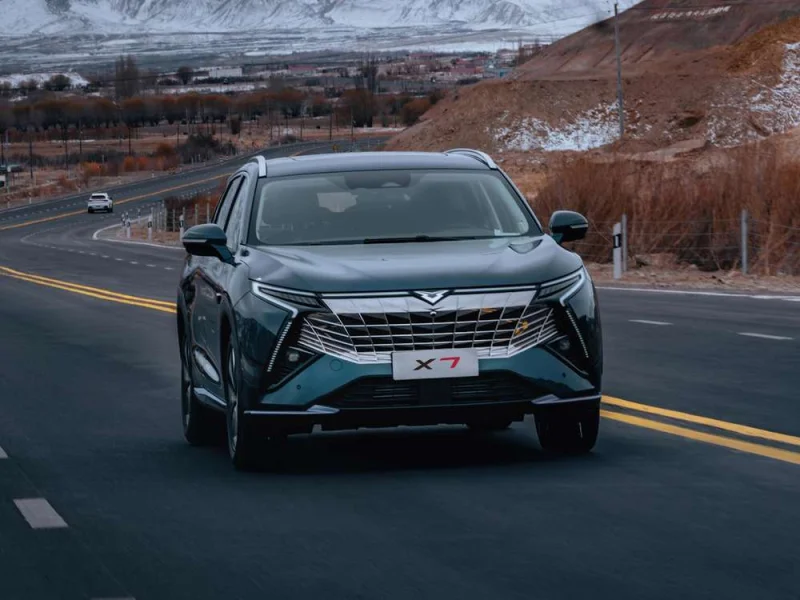 Фото автомобиля