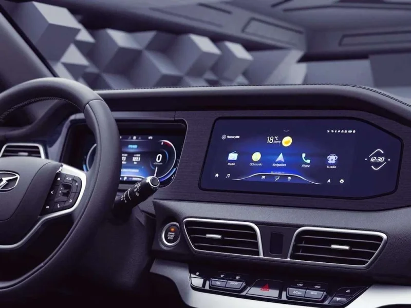 Фото автомобиля