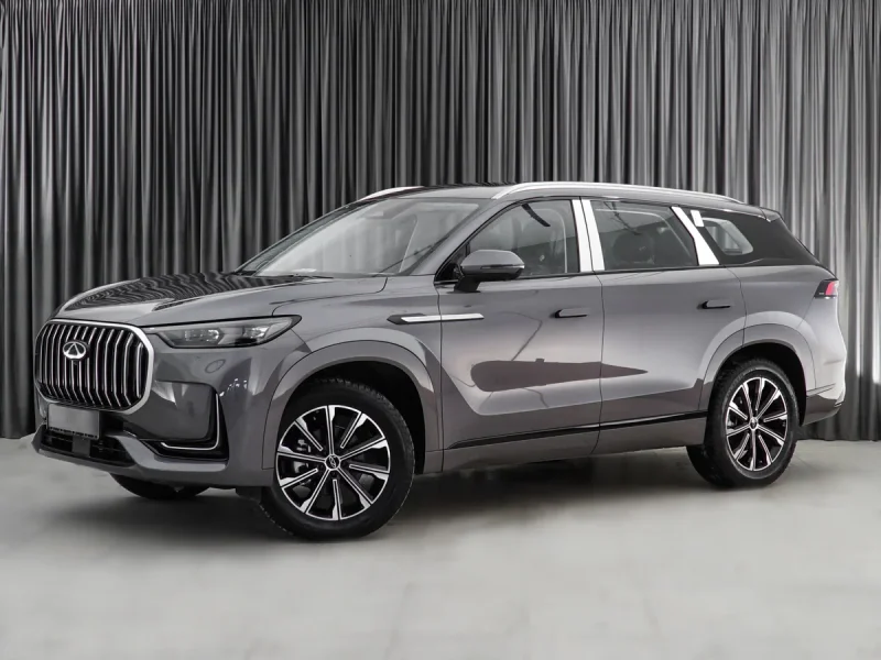 Фото автомобиля