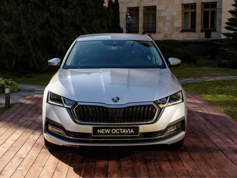 Фото автомобиля