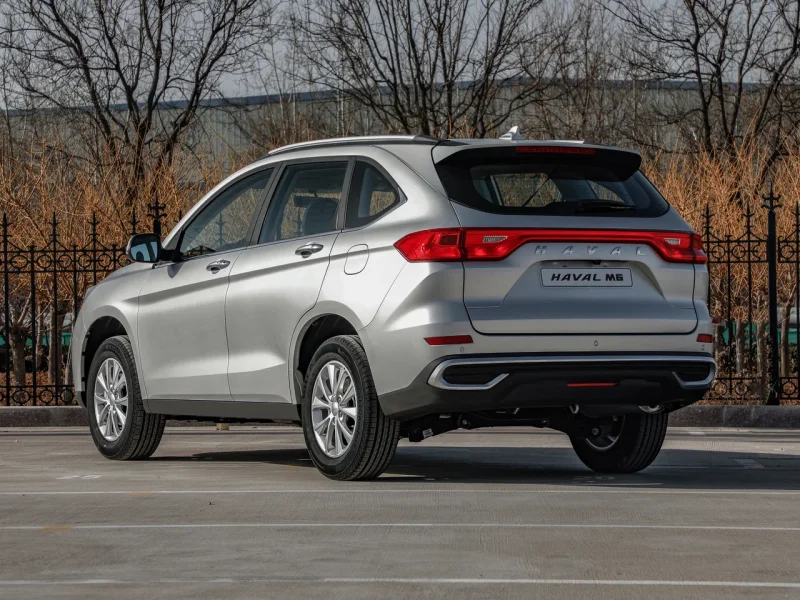 Фото автомобиля