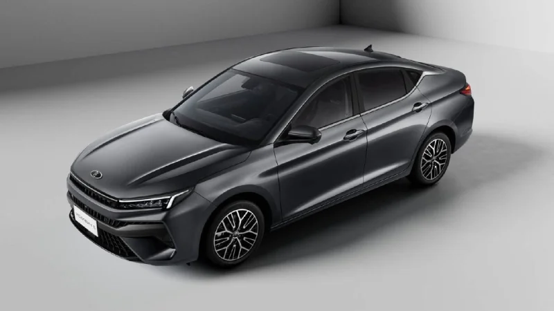 Фото автомобиля