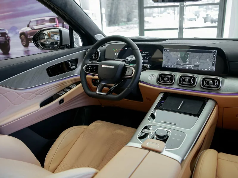 Фото автомобиля