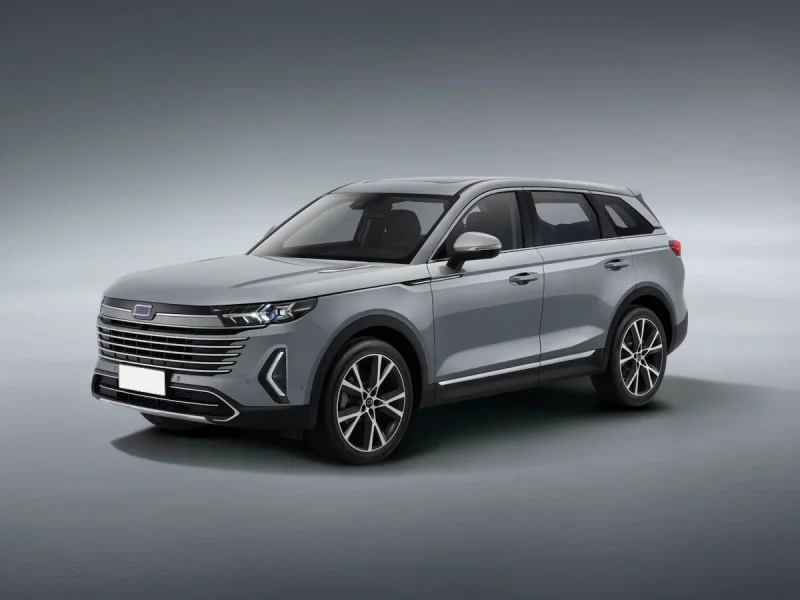 Фото автомобиля