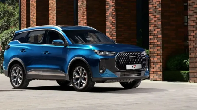 Фото автомобиля