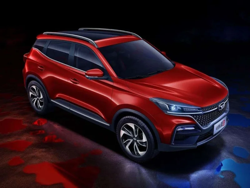 Фото автомобиля