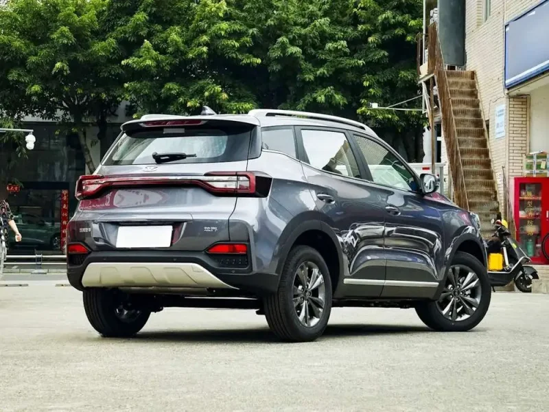 Фото автомобиля