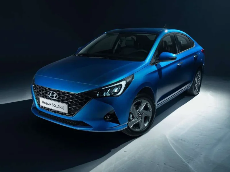 Фото автомобиля
