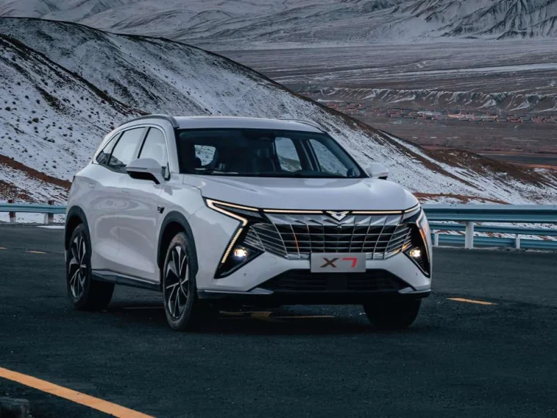 Фото автомобиля