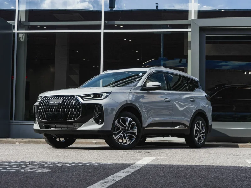 Фото автомобиля