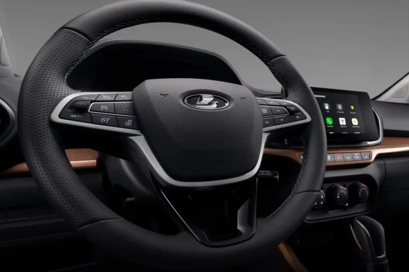 Фото автомобиля