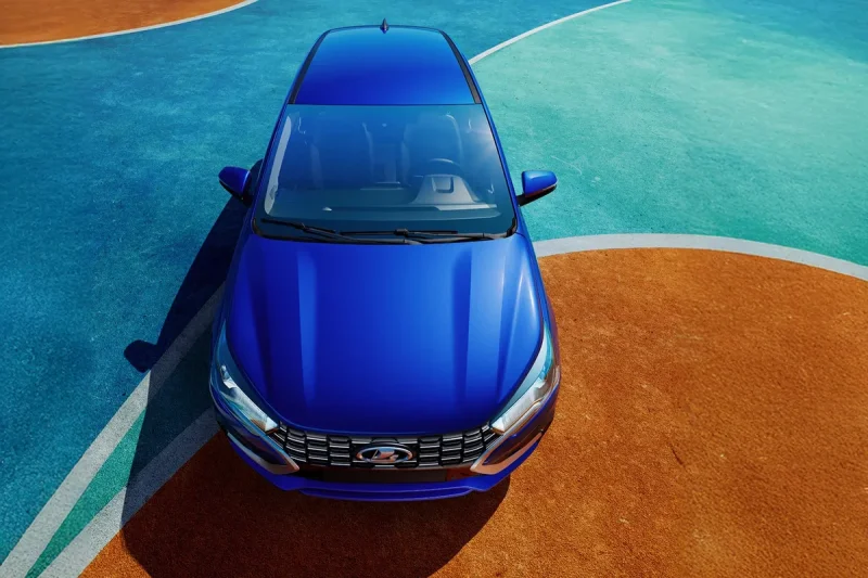 Фото автомобиля