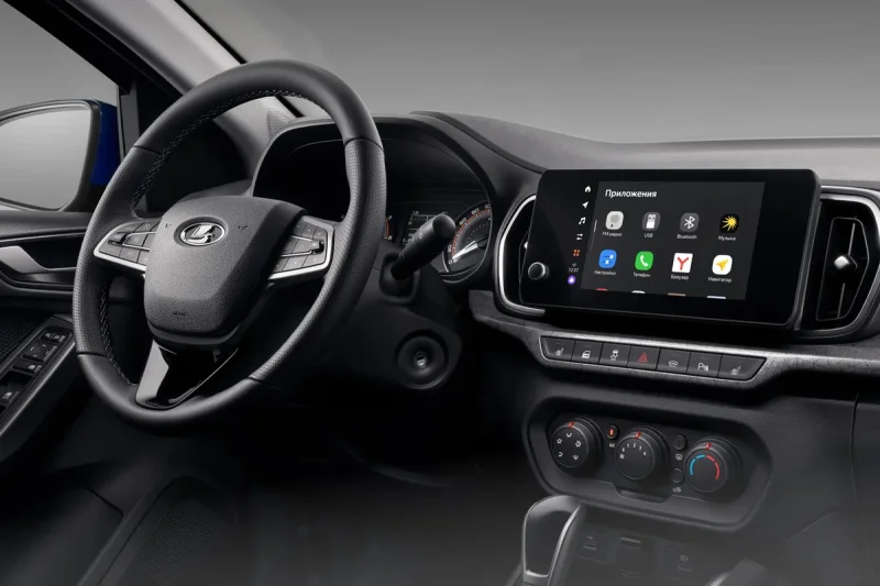 Фото автомобиля