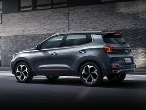 Фото автомобиля