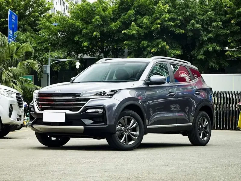 Фото автомобиля