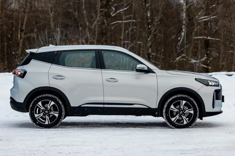 Фото автомобиля