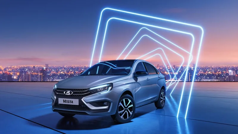 Фото автомобиля