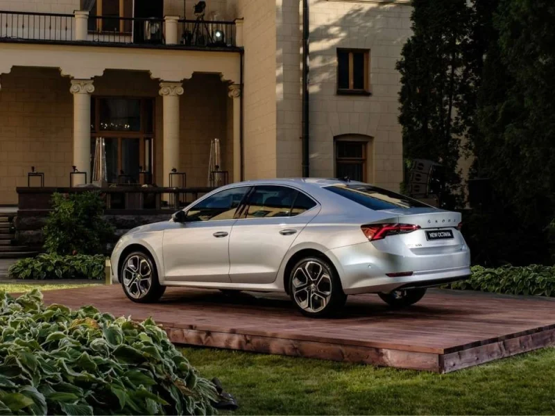 Фото автомобиля