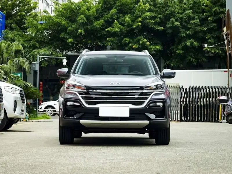 Фото автомобиля