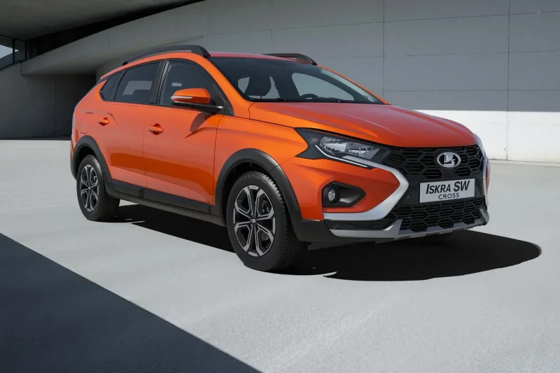 Фото автомобиля