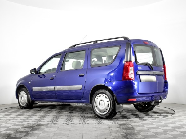 LADA (ВАЗ) Largus