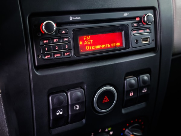 LADA (ВАЗ) Largus