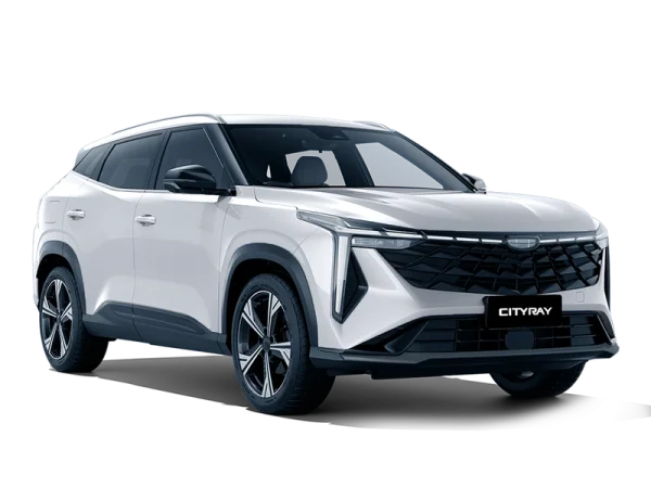 Geely CITYRAY