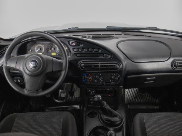 LADA (ВАЗ) Niva Travel