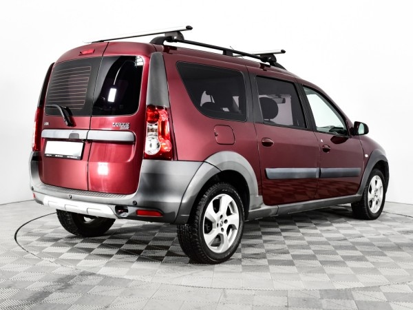 LADA (ВАЗ) Largus